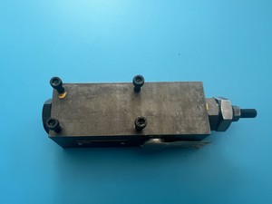 PVCMEMCN147 27784936 Contrôleur de compensation pour pompe à pistons axiaux PV Plus, compatible avec PV016 à PV270 - Product Image 3