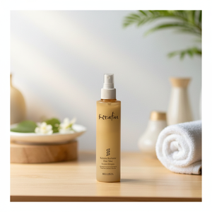 [BELLISTA] Bruma Capilar con Perfume de Queratina 200ml Fragancia Diaria y Cuidado del Brillo para una Textura de Cabello Suave con Bruma Capilar - Product Image 2