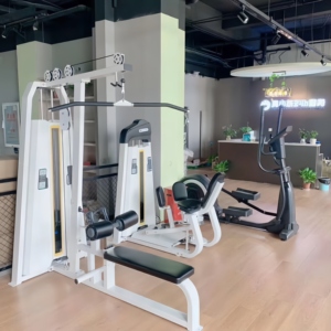 Soporte de <span class=keywords><strong>Espalda</strong></span> Ajustable de Acero <span class=keywords><strong>para</strong></span> Uso Comercial - Product Image 5