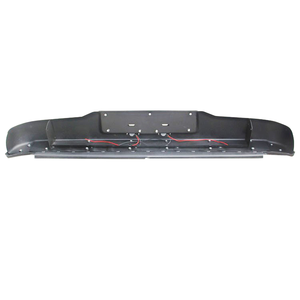 Kingsteel กันชนหลังรถยนต์ขายดี,สำหรับ Toyota Hilux Revo <span class=keywords><strong>Vigo</strong></span> <span class=keywords><strong>2005</strong></span> + รถญี่ปุ่น - Product Image 6