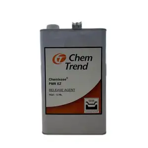 Chem Trend Chemlease PMR EZ Liquid NON-wax water base semi-permanent mold release agent