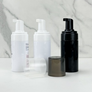 Foam Soap Dispenser <b>Pump</b> <b>Bottle</b> 100ml 120ml 150ml 200ml 230ml 250ml Custom Color Facial Cleanser Mousse Foam <b>Pump</b> <b>Bottle</b> - Product Image 5