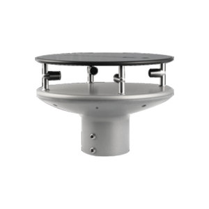 Anemómetro Ultrasónico Thies Clima 4.3830.20.300, Medición de Velocidad del Viento, Meteorología, Energía Renovable, Aleación de Aluminio - Product Image 1