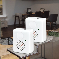 Ours en peluche personnalisable et programmable avec enregistreur vocal, boîte à musique et module d'enregistrement vocal avec entrée DC