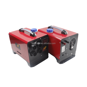 Réchauffeur d'air de stationnement Diesel <span class=keywords><strong>prix</strong></span> usine 8KW 5KW pour camion 220V 24V 12V nouvel état - Product Image 4