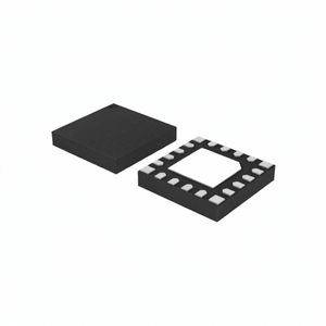 Embedded Original One Stop Service C8051F981-GMR 20 UFQFN Exposed Pad Electronic Chips Component - Product Image 1