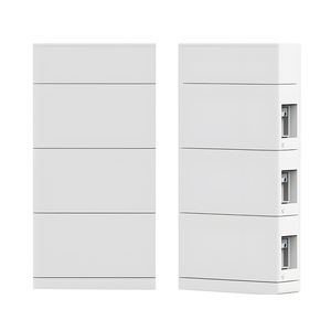 أحدث بطارية ليثيوم أيون حزمة بطارية ليثيوم Lifepo4 وحدات 200Ah 48V 10Kwh 15Kwh 20Kwh بطارية ليثيوم للبيع بالجملة - Product Image 3