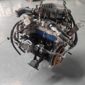 Marca TAI usada japonesa para Vitz 3SZ-VE 1.5L conjunto de motor de gasolina 90 HP <span class=keywords><strong>125</strong></span> Nm Torque 6 meses de garantía - Product Image 1