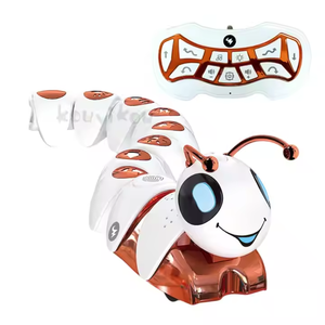 Intelligence Series-Autre intelligence-Détection intelligente des empreintes digitales Compagnon éducatif Caterpillar - Product Image 1