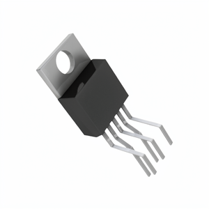 LT1764ET-2.5 # Componente Electrónico PBF Power Management (PMIC) TO 220 5 en Stock - Product Image 1