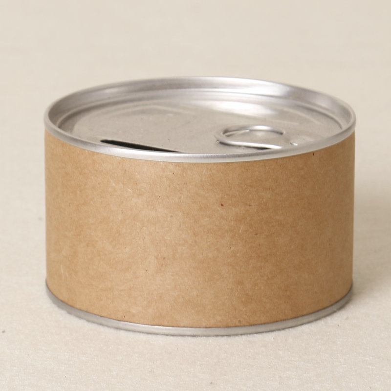 Boîtes composées de papier d'approvisionnement d'usine de tube de papier fait sur commande d'emballage alimentaire