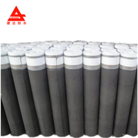 Membrane respirante imperméable pour toiture Jianda PP, rouleaux de 25 m, résistante aux UV, écologique