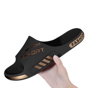 Zapatillas <span class=keywords><strong>de</strong></span> exterior transpirables <span class=keywords><strong>de</strong></span> gran tamaño para <span class=keywords><strong>hombre</strong></span>, antideslizantes, para uso en interiores, para el hogar o el <span class=keywords><strong>baño</strong></span>, <span class=keywords><strong>sandalias</strong></span> <span class=keywords><strong>de</strong></span> verano con reducción <span class=keywords><strong>de</strong></span> aranceles - Product Image 1