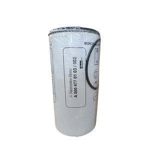 เครนกรองน้ำมันอัตโนมัติอะไหล่เครื่องยนต์<span class=keywords><strong>รถ</strong></span>บรรทุกสำหรับเครื่องจักรก่อสร้าง - Product Image 1