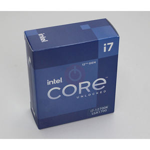 חדש <span class=keywords><strong>Intel</strong></span> <span class=keywords><strong>Core</strong></span> i7 12700K מעבד 12 ליבות עד <span class=keywords><strong>5</strong></span> GHz 65W DDR4 זיכרון מעבד תמיכת שקע FCLGA1200 האם Z590 Z690 - Product Image 5