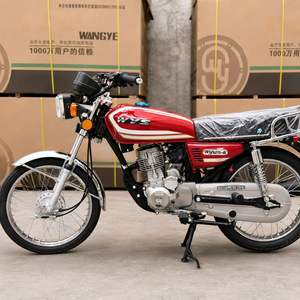 Carburateur de moto Titan150 pour Keihin <span class=keywords><strong>Honda</strong></span> CG Titan 150 2004-2008 Nxr150 Bros150 Moto Scooter ATV Cyclomoteur <span class=keywords><strong>Motocross</strong></span> - Product Image 5