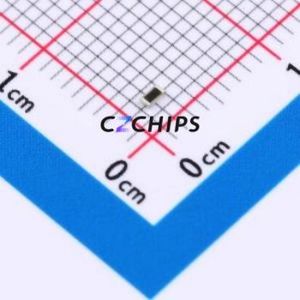 ตัวต้านทานแบบ SMD รุ่น PTFR0603B432KP9 ขนาด 0603 (ประเภท: ฟิล์มบาง) (ค่าความต้านทาน: 432kโอห์ม ความแม่นยำ: 0.1%) - Product Image 1