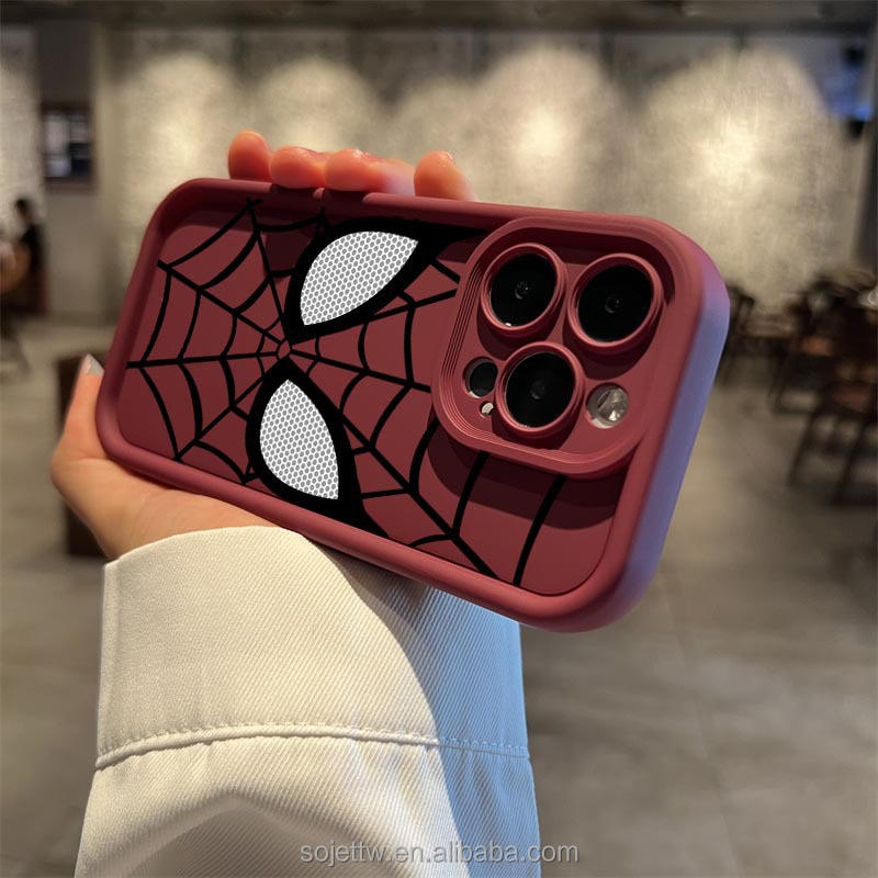 Vin rouge avec logo Mar-vel