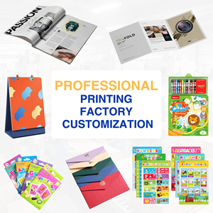 Set di 6 Quaderni Magici Scanalati per Esercizi di Scrittura a Mano, Personalizzati dalla Fabbrica di Yiwu, per Forniture Scolastiche per Bambini - Product Image 5