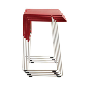 Nuovo Design di Tavoli e Sedie Scolastiche, Set Scrivania e Sedia per Studenti per Aule - Product Image 2