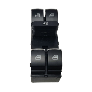 Sinistra alzacristallo alzacristallo interruttore di comando numero Es 6RD 959 857 C per nuovi interruttori Auto <span class=keywords><strong>Polo</strong></span> 11 - Product Image 1