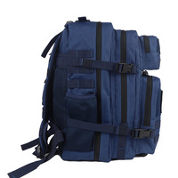 Sac à dos de sport imperméable personnalisé 45L 900D Oxford, sacs tactiques de crossfit, sacs tactiques de randonnée en plein air, sac à dos tactique de chasse