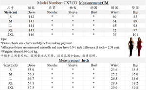 CX7133 Vestido perle uniche senza schienale Bodycon abito <span class=keywords><strong>donna</strong></span> plissettato Maxi abito da sera per eventi <span class=keywords><strong>abbigliamento</strong></span> 2025 <span class=keywords><strong>donna</strong></span> - Product Image 6