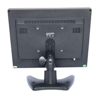 ZHIXIANDA-mini monitor de ordenador de escritorio, 800x600, 10,4 pulgadas, devuelta y reemplazada, pantalla TFT comercial