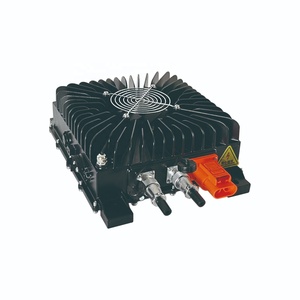 Brogen <b>Brad</b> New ACDC Charger 3.3 Kw on Board for Ev - Product Image 1