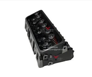 Cabezal ensamblado HBJY 12557113 3861911 8271783 para <span class=keywords><strong>Chevrolet</strong></span> 4,3 <span class=keywords><strong>V6</strong></span> - Product Image 1