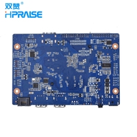 Tableta Industrial Android 7.1 11 12 Rugger con Placa Rockchip Rk3288 para Montaje en Pared con Pantalla Táctil
