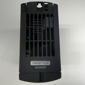 6SE6420-2UD15-5AA1 Original Siemens MM420 0.55kW Trifásico 400V - Product Image 3