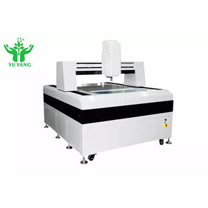 1年間保証レーザースキャン座標測定機光学機器CMM - Product Image 1