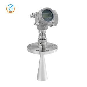 Brand Original High-precision Intelligent <strong>radar</strong> <strong>Level</strong> <strong>Transmitter</strong> for Liquid Measurement of Corrosive and Non-corrosive Liquids - Product Image 2