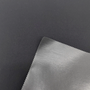 Film T400TPU 40S*150D, tissu en soie biaisée 100% polyester, imperméable, antistatique, extensible, épais, pour garçons et filles, imperméable - Product Image 2