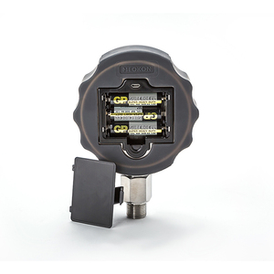 เครื่องวัดความดันดิจิตอลความแม่นยำสูง MD-S210พร้อมการส่งข้อมูลแบบเรียลไทม์ - Product Image 4