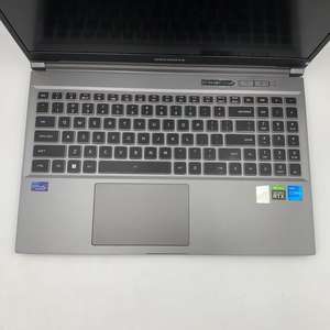 Portátil para Juegos Mechrevo Zing Z de Segunda Mano - Product Image 4