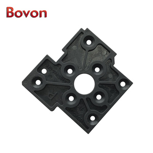 Oem özel enjeksiyon kalıplama hizmeti Pp Pc Pa66 Peek naylon Abc plastik parçalar üreticisi - Product Image 2