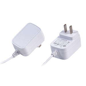 9V2A 18W USプラグAC/DC電源アダプター（GS、CE、ELT 1310、IEC61558、IEC62368認証取得、LEDドライバー用） - Product Image 6