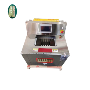 Machine d'emballage sous film étirable, machine d'emballage de fruits sous film étirable, enveloppeuse de légumes - Product Image 5