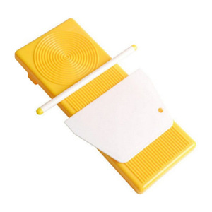 Mash Board Noodle Shaving Knife Cat Ear Pasta Mold Handmade Tool For Home Kitchen Use - Product Image 2