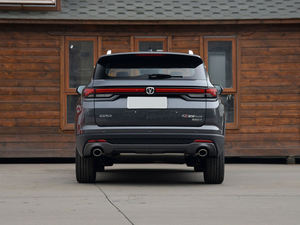 ชางอัน ซีเอส35 พลัส 2023 รุ่นเอนจอย เอ็ดดิชั่น 1.5T เทอร์โบ ดีซีที พรีเมียม แก๊ส ราคาประหยัด <span class=keywords><strong>รถ</strong></span>ยนต์ชางอัน<span class=keywords><strong>ใหม่</strong></span> - Product Image 6