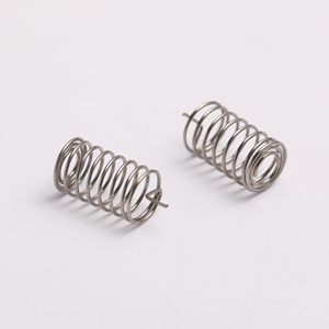 Độ chính xác cao nhỏ nén cuộn dây mùa xuân tùy chỉnh dây thép không gỉ hình thành lò xo mở rộng - Product Image 2