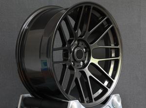 SY-3068 Jante forgée monobloc personnalisée ARC-8 pour modèles 18 et 21, déport 40 mm et 25 mm pour E92 E93 1M M3 M4 M5 - Product Image 3