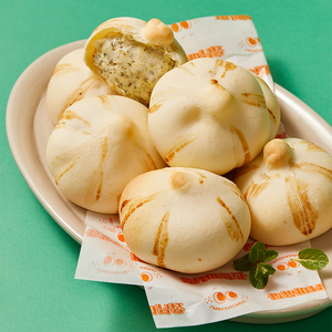 Commercio all'ingrosso coreano tradizionale pane di mais autentico fatto a mano sano spuntino per la colazione con sapore originale pasto veloce preferito dai bambini - Product Image 3