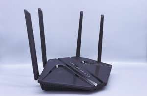 WR3600E Nuevo WiFi 7 Routers WiFi de doble banda 2,4G 5G BE3600 WiFi 7 Router <span class=keywords><strong>Mesh</strong></span> 2,5G Router - Product Image 3