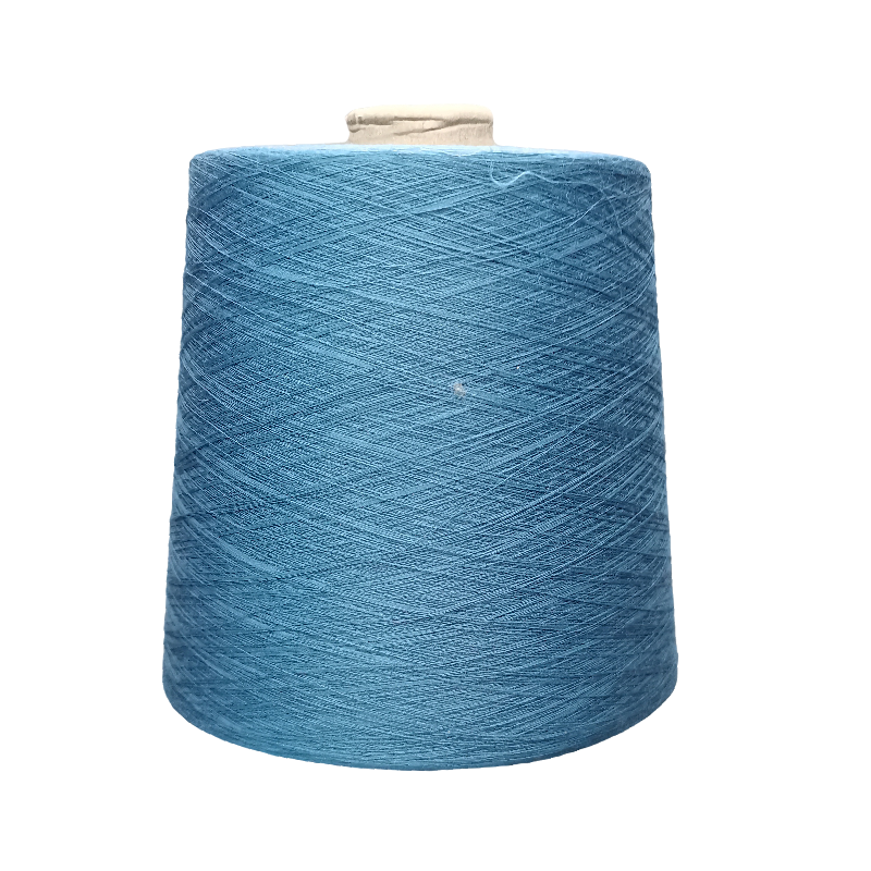 Wholesale Factory Organic Cotton Yarn 21S