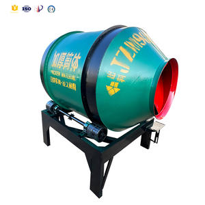 من الشركة المصنعة مباشرة شاحنة خرسانة محمولة مع مضخة محرك جديدة ومكونات أساسية للمحرك - Product Image 2