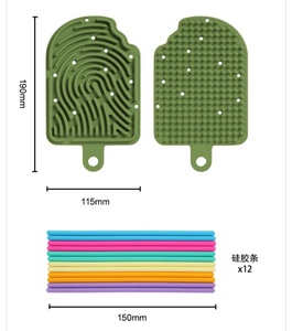 Handmade <b>Resin</b> Casting <b>Molds</b> DIY Ins Style Decorative Ornaments <b>Silicone</b> <b>Silicone</b> Sensory Activity Board - Product Image 5