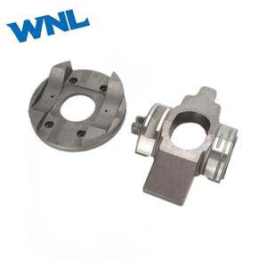 Pièces de machines de construction MOTORSLL, pièces de pompe hydraulique pour excavatrice, kit de réparation de pompe principale HPK055 ZAX120-6 - Product Image 2